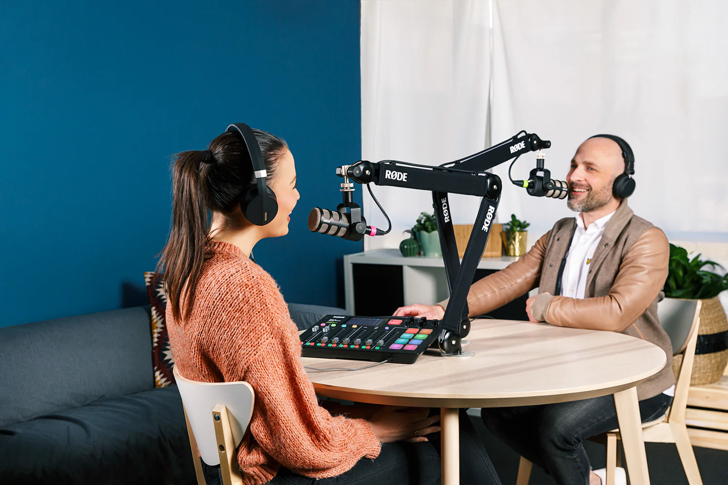 🎙️ By Sweet Mango – A Podcast That Feels Like Home