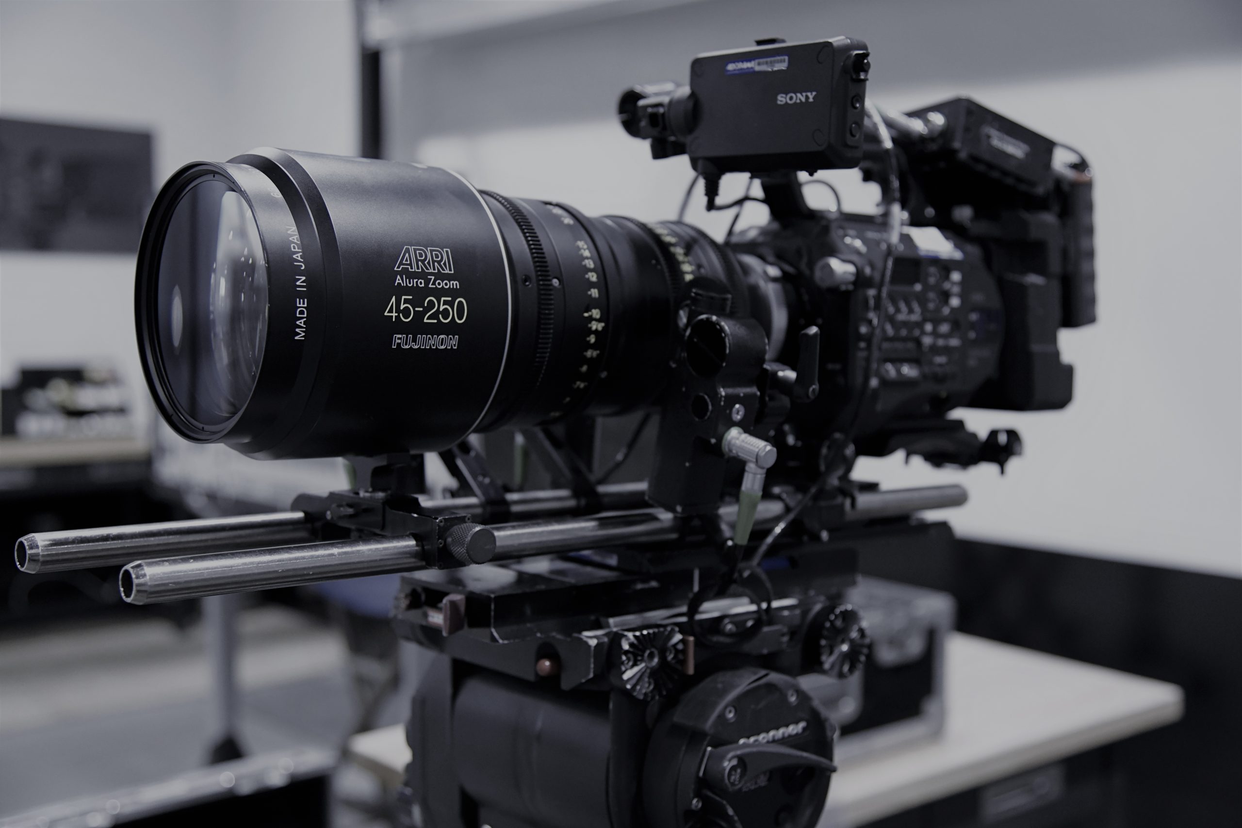 professional camera for rent