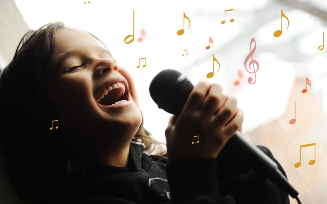 singing trainging by sweetmango