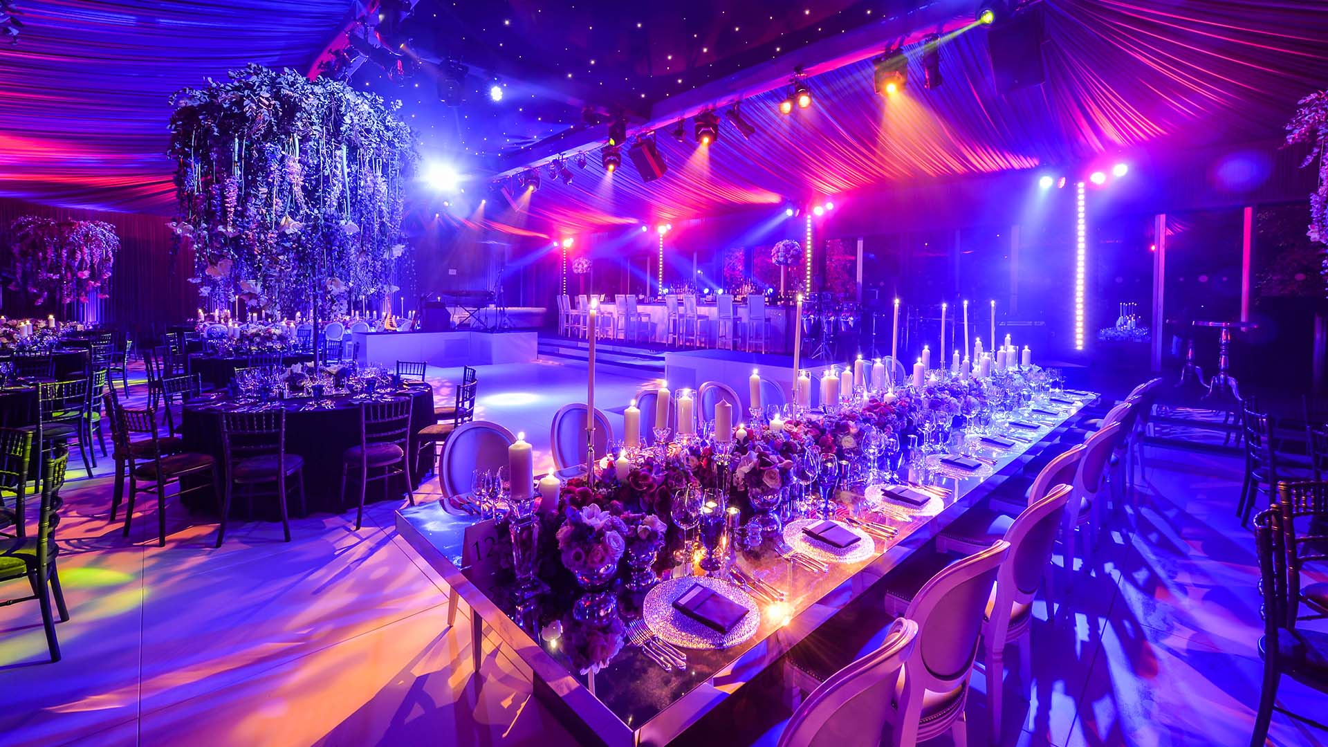Private-Parties-organisers-Decor- in noida