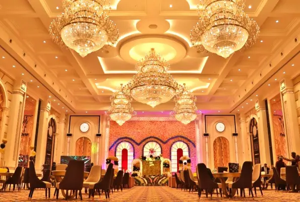 best marriege manegment company in noida