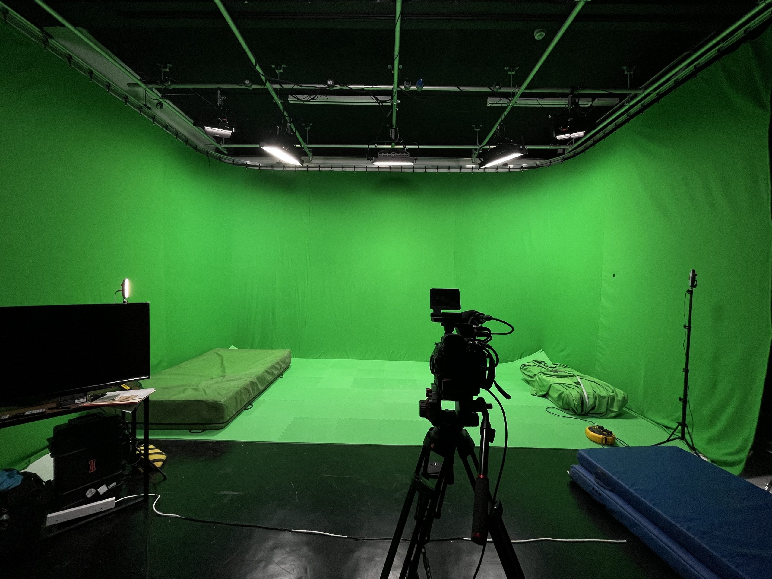 chroma studio by sweet mango