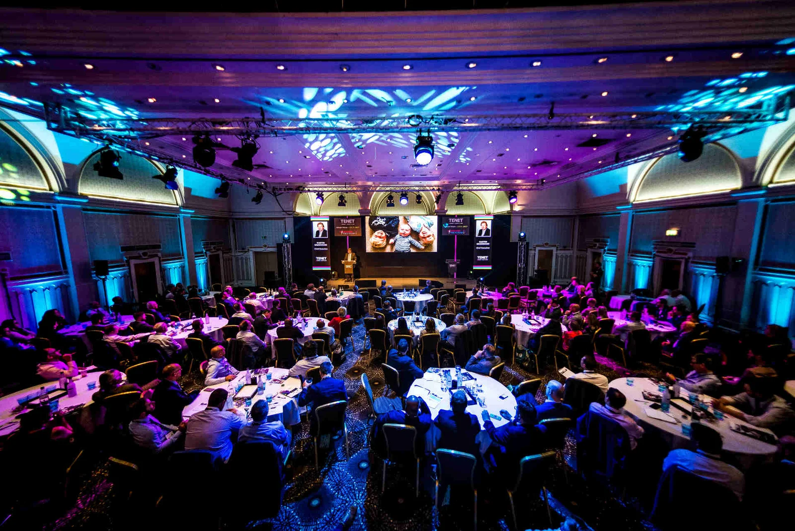 corporate event service in noida
