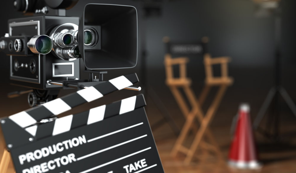 best production serivces in noida