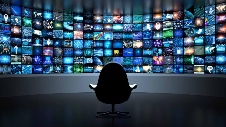 media mangement services near me