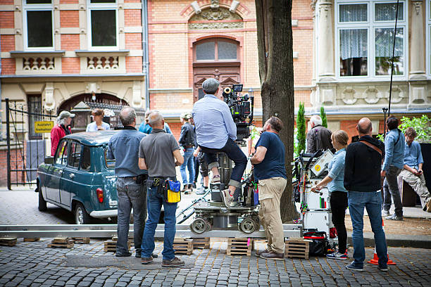 best movie direction company in noida
