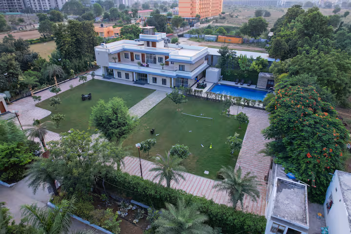 outdoor farms for rent