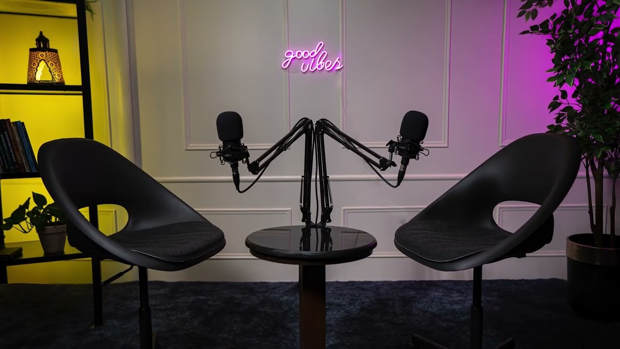 best podcast studio for rent