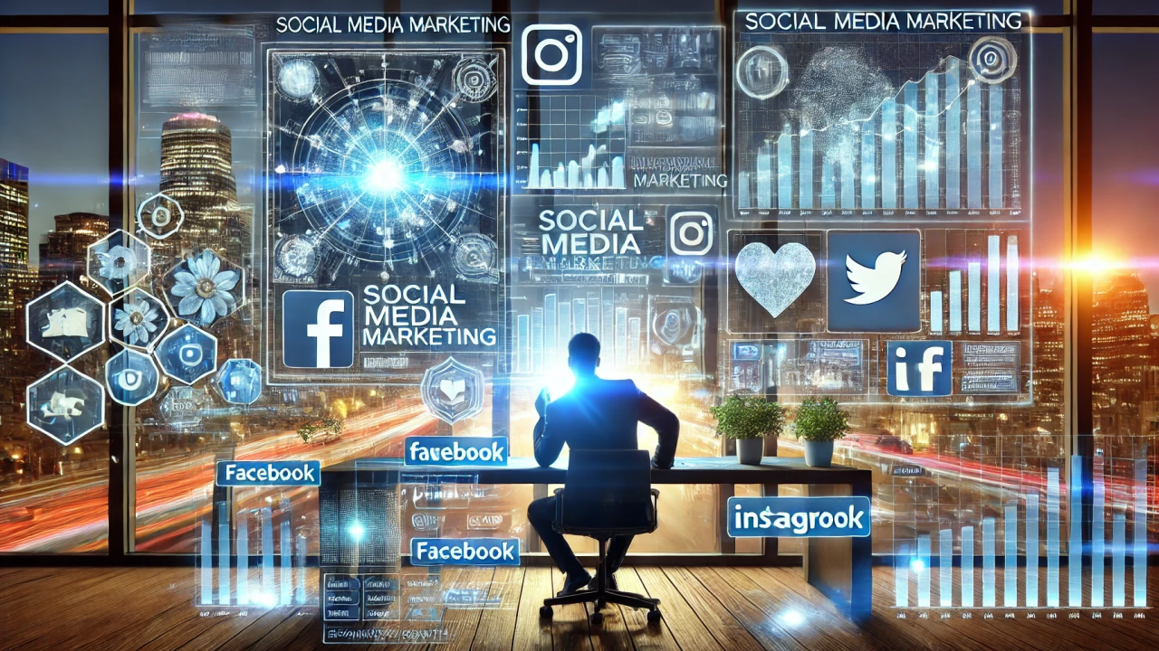 Print Media Management