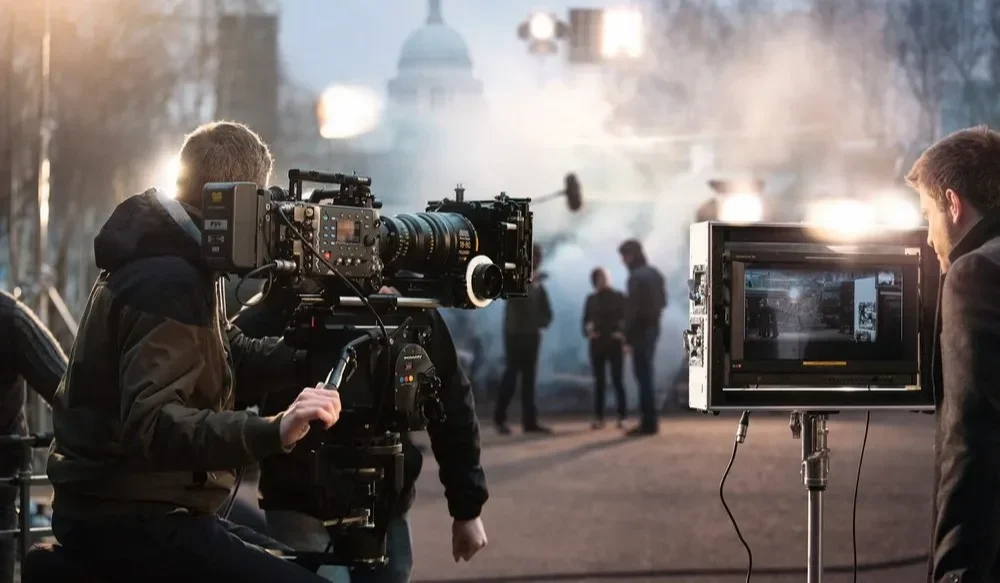 best short film production company