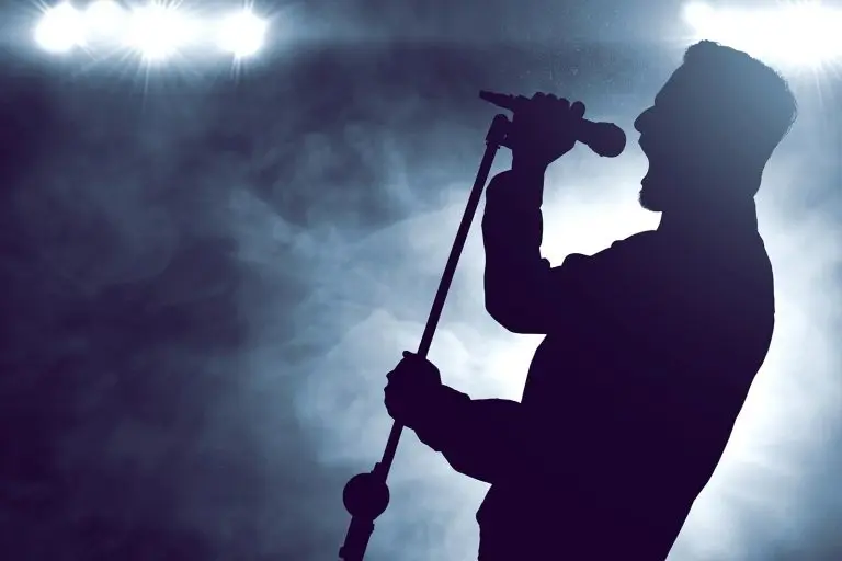 Train. Perform. Shine. – Singing Training & Placement by Sweet Mango Infotainment