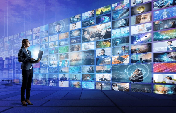 TV Channel Management