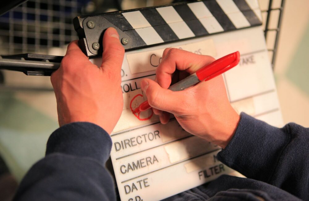  Assistant Director / Line Producer