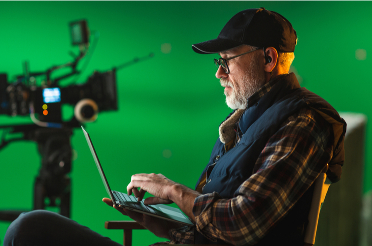 Line Producer