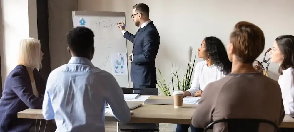 Training Coordinator